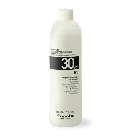 Окисник Fanola 9% (30 Vol.) 300 мл