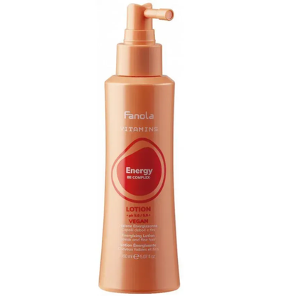 Лосьйон проти випадіння волосся, 150 мл Fanola Vitamins Energy Lotion