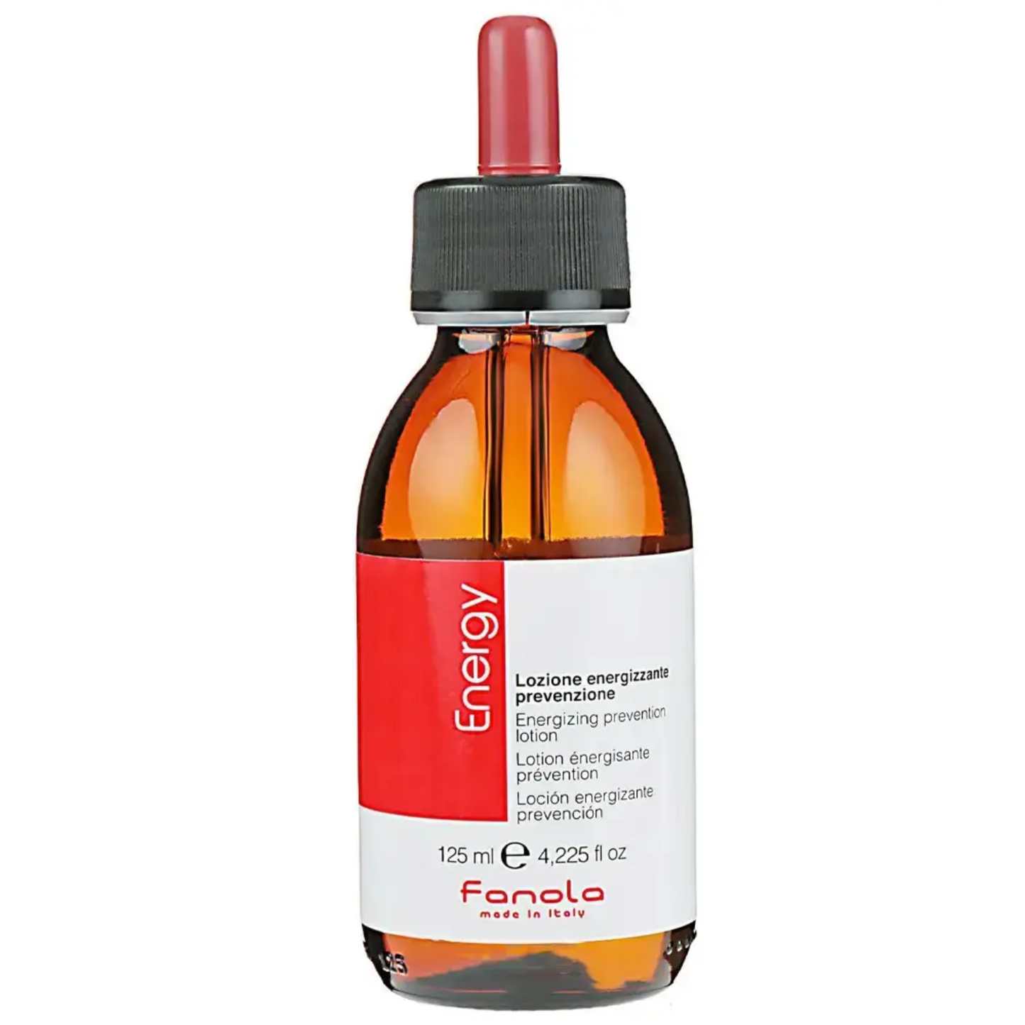 Лосьйон проти випадіння волосся, 150 мл Fanola Vitamins Energy Lotion