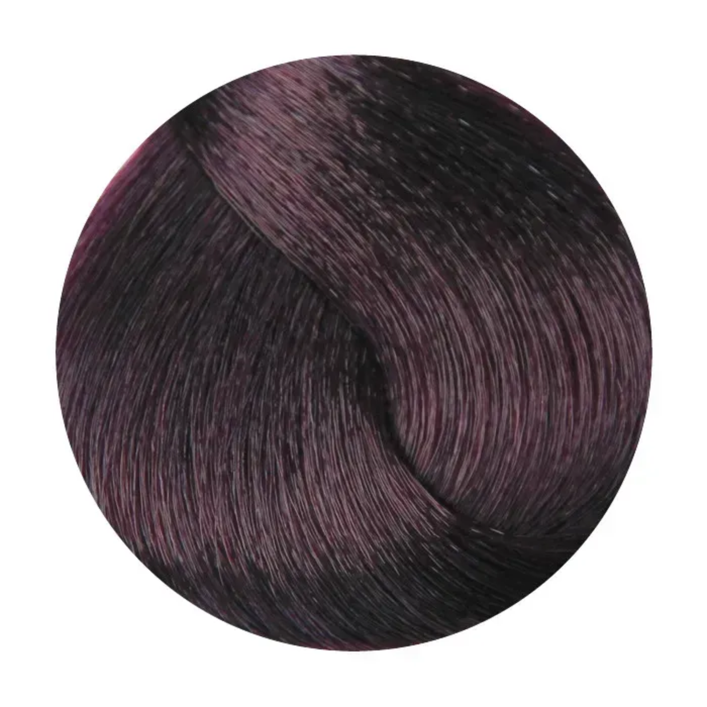 Безаміачна крем-фарба для волосся Fanola Oro Therapy №4/2 Chestnut Violet 100 мл
