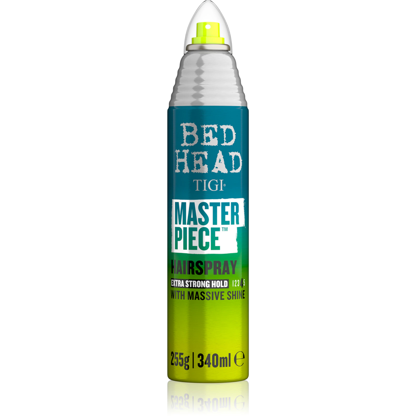 Лак для волосся Tigi Bed Head Masterpiece Extra Strong Hold Level 340 мл