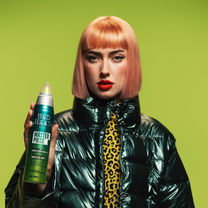 Лак для волосся Tigi Bed Head Masterpiece Extra Strong Hold Level 340 мл
