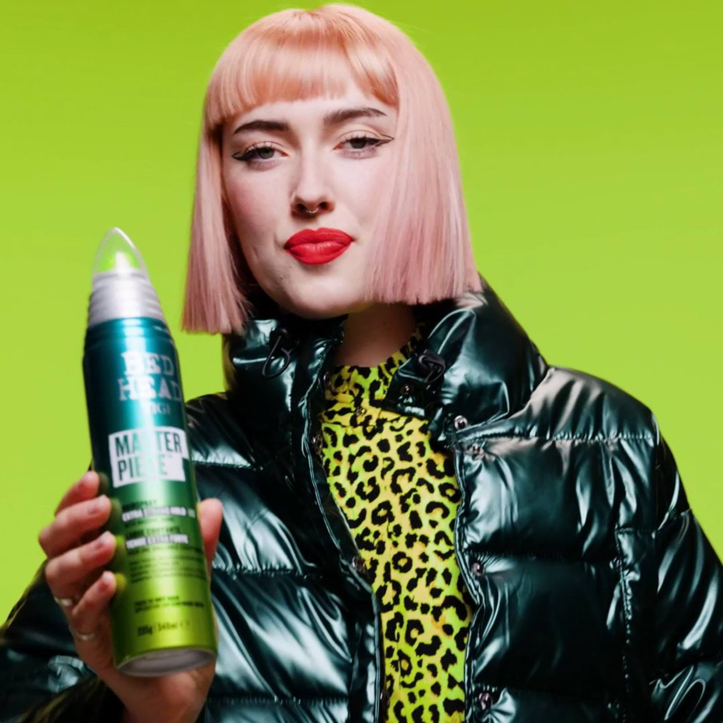 Лак для волосся Tigi Bed Head Masterpiece Extra Strong Hold Level 340 мл