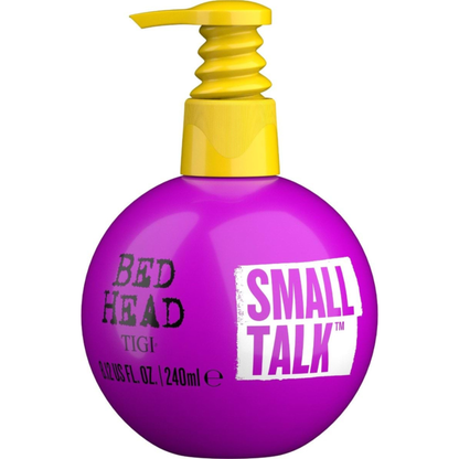 Крем для об'єму та ущільнення волосся Tigi BH Style Small Talk, 240мл