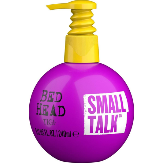 Крем для об'єму та ущільнення волосся Tigi BH Style Small Talk, 240мл