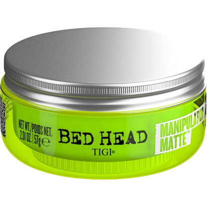 Віск матовий для моделювання Tigi BH Style Manipulator Matte, 57г