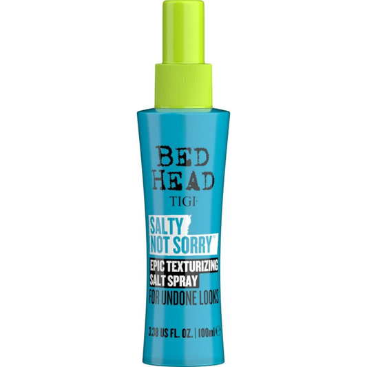 Солоний спрей пляжний ефект Tigi BH Style Salty Not Sorry, 100мл