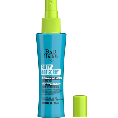 Солоний спрей пляжний ефект Tigi BH Style Salty Not Sorry, 100мл