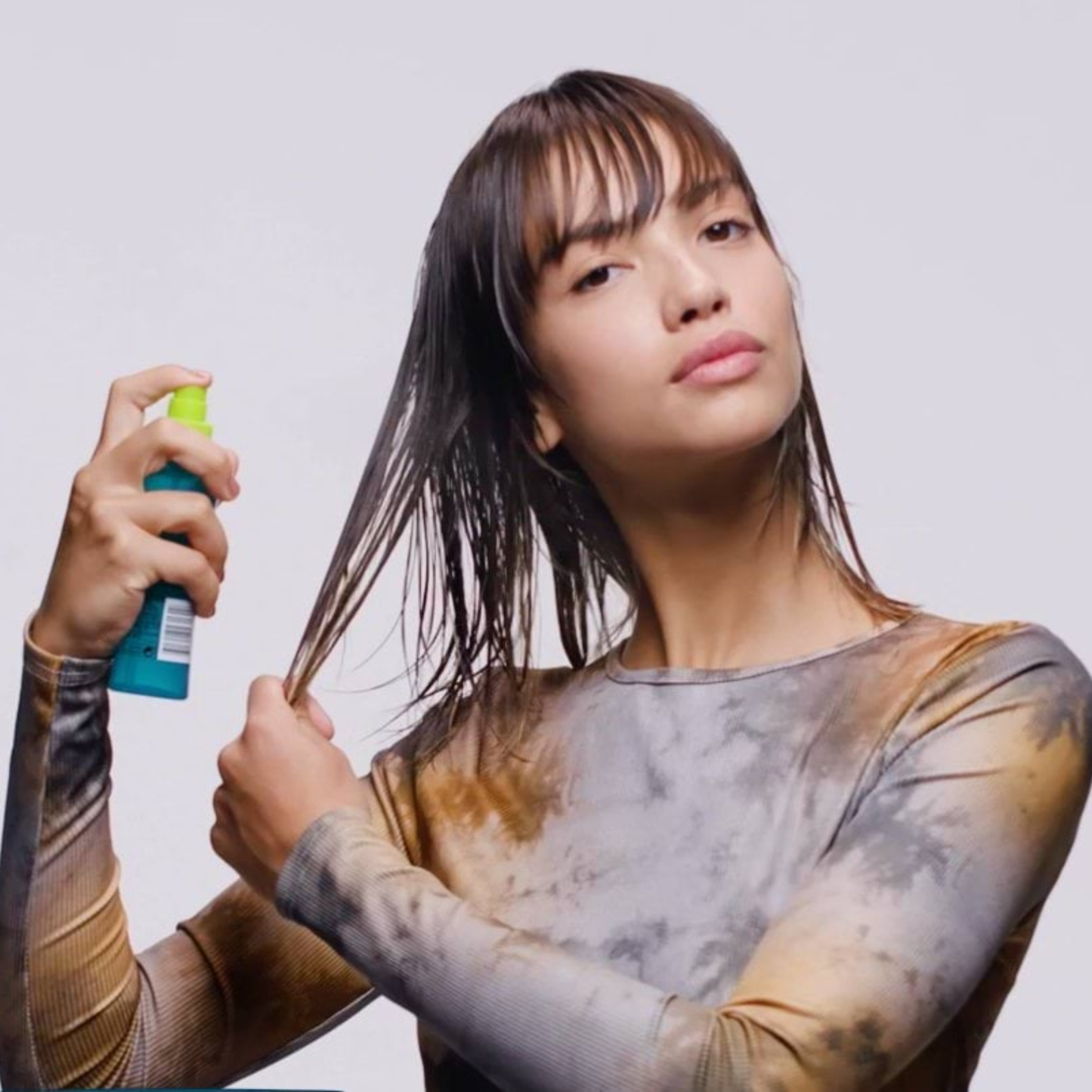 Солоний спрей пляжний ефект Tigi BH Style Salty Not Sorry, 100мл