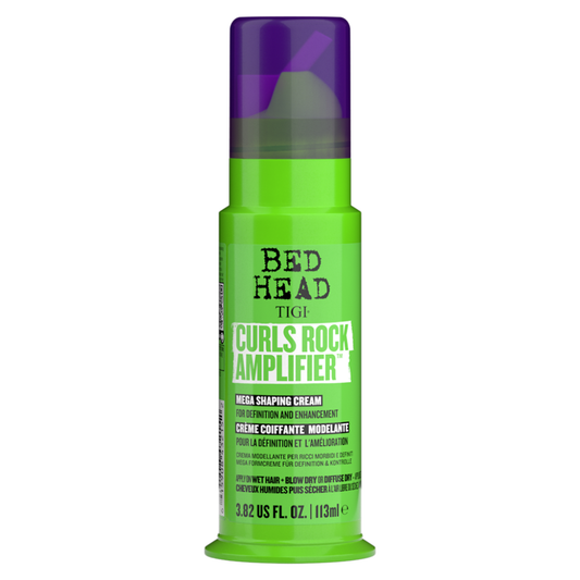 Крем для локонів TIGI BH CURL ROCK AMPLIFIER 113 мл