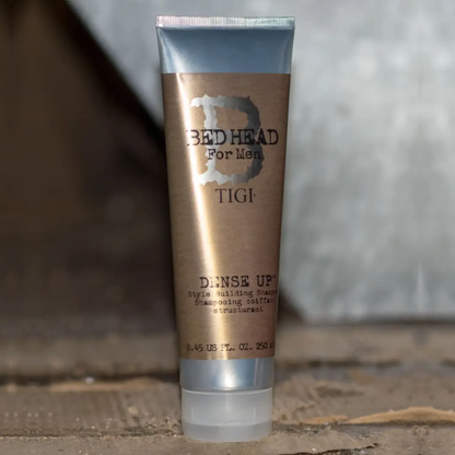 Шампунь чоловічий для об’єму волосся Tigi Bed Head For Men Dense Up 250 мл