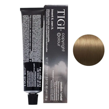 Фарба CC Creative 6 Dark Neutral Blonde Tigi 60ml