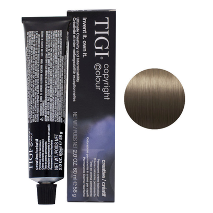 Фарба Tigi Creative 6/1 Dark Blue Blond, 60 мл