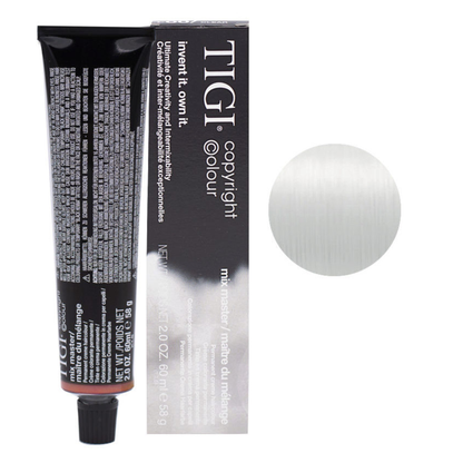Фарба Tigi Gloss 00 Clear, 60 мл