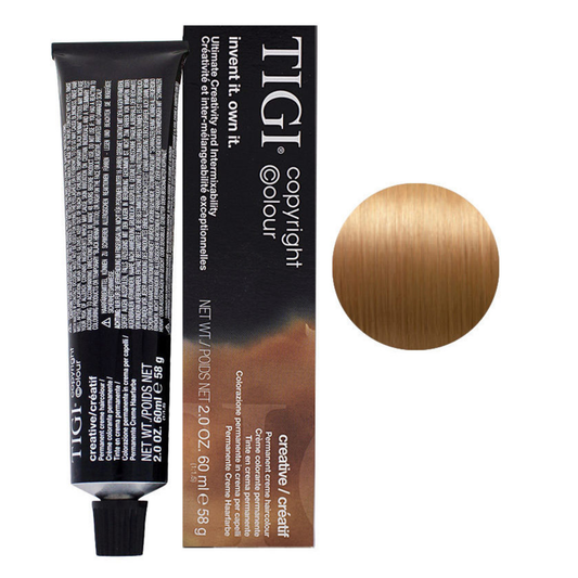 Фарба Tigi Gloss 8/34 Light Golden Copper Blond, 60 мл