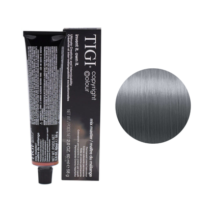 Фарба CC Mix Master /8 Smokey Ash 60ml