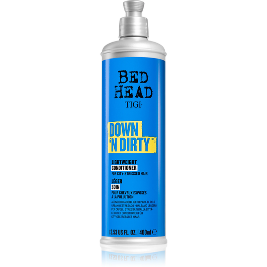 Кондиціонер для волосся Tigi BH Down N ’Dirty Conditioner, 400мл