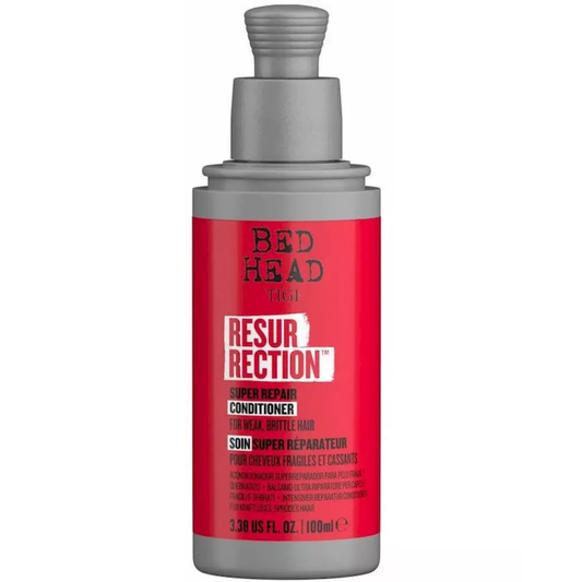 Кондиціонер для слабкого, ламкого, пошкодженого волосся Tigi Bed Head Resurrection Super Repair Conditioner, 100 мл