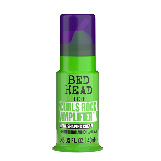 Крем для кучерявого волосся Tigi Bed Head Curls Rock Amplifier 43 ml