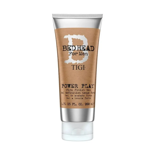 Гель для укладки сильної фіксації TIGI B For Men Power 200 мл
