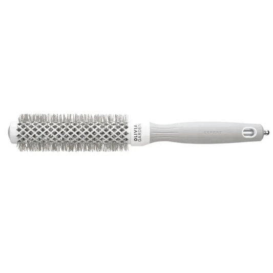 Брашинг для волосся Olivia Garden Expert Blowout Grip Wavy Bristles 25 мм