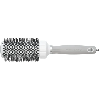 Брашинг для волосся Olivia Garden Expert Blowout Grip Wavy Bristles 45 мм