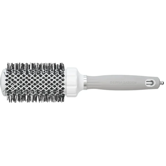 Брашинг для волосся Olivia Garden Expert Blowout Grip Wavy Bristles 45 мм