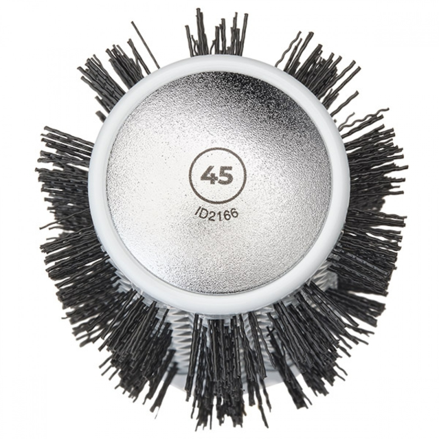 Брашинг для волосся Olivia Garden Expert Blowout Grip Wavy Bristles 45 мм