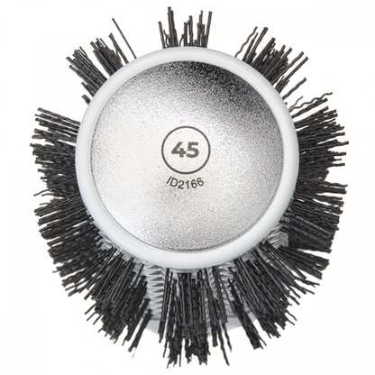 Брашинг для волосся Olivia Garden Expert Blowout Grip Wavy Bristles 45 мм