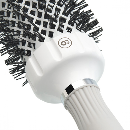 Брашинг для волосся Olivia Garden Expert Blowout Grip Wavy Bristles 45 мм