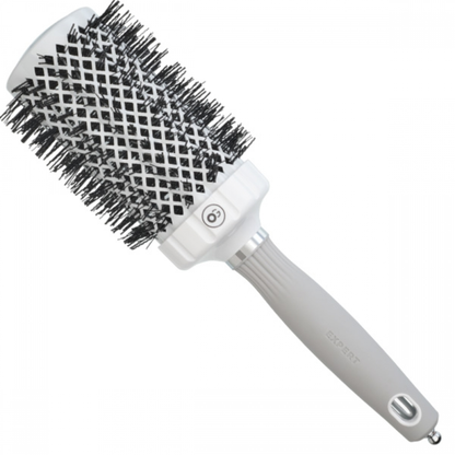 Брашинг для волосся Olivia Garden Expert Blowout Grip Wavy Bristles 55 мм