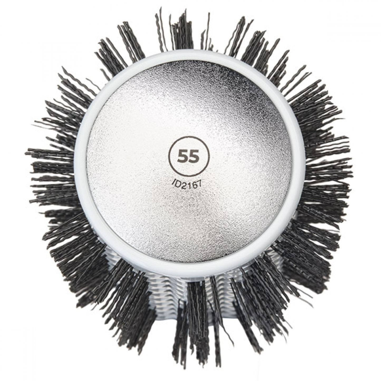 Брашинг для волосся Olivia Garden Expert Blowout Grip Wavy Bristles 55 мм