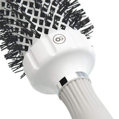 Брашинг для волосся Olivia Garden Expert Blowout Grip Wavy Bristles 55 мм