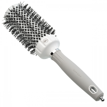 Брашинг для волосся Olivia Garden Expert Blowout Grip Wavy Bristles 55 мм