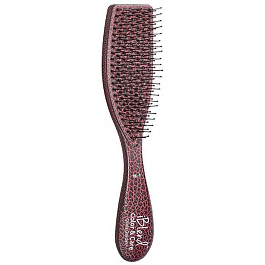 Щітка для волосся Olivia Garden iBlend Color&Care Red IB1
