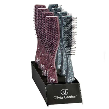 Щітка для волосся Olivia Garden iBlend Color&Care Red IB1