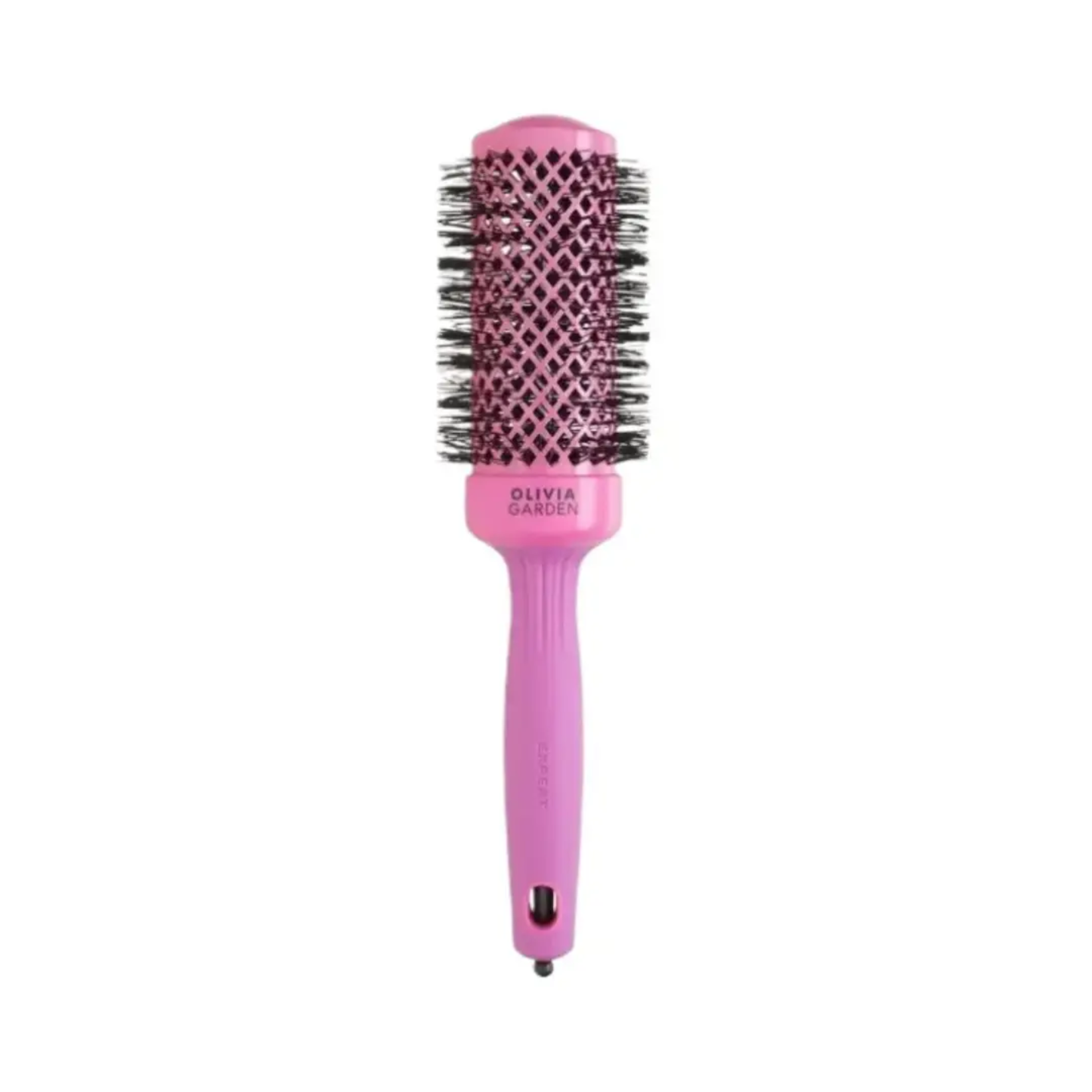 Брашинг Olivia Garden рожевий Ceramic+Ion Thermal Brush Pink 45 мм