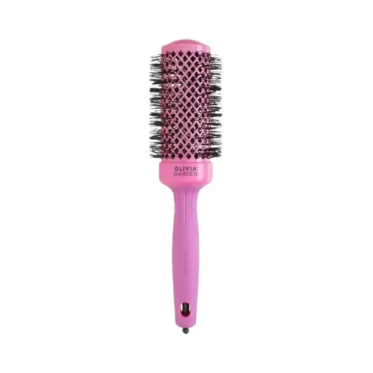 Брашинг Olivia Garden рожевий Ceramic+Ion Thermal Brush Pink 45 мм