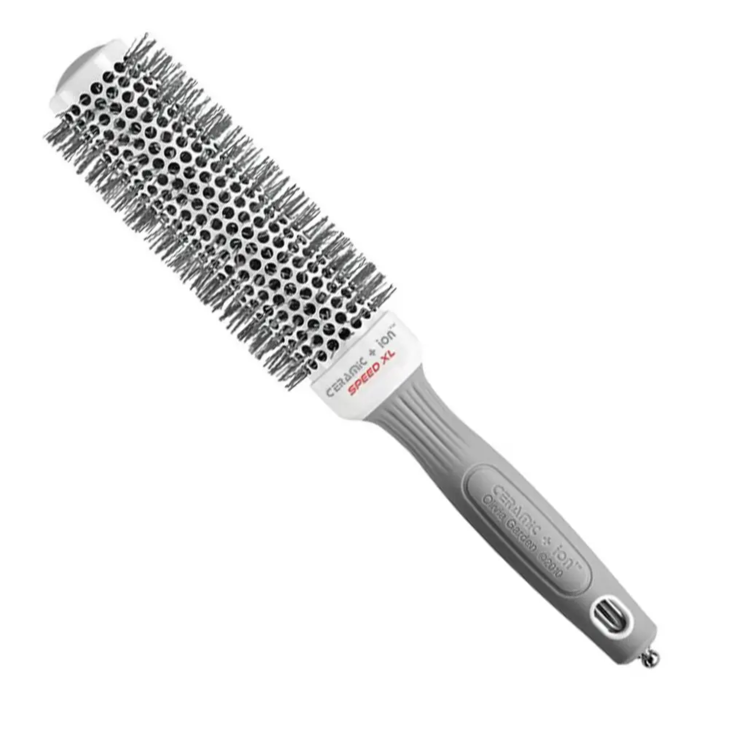 Брашинг Ceramic+ion Olivia Garden Speed XL 35