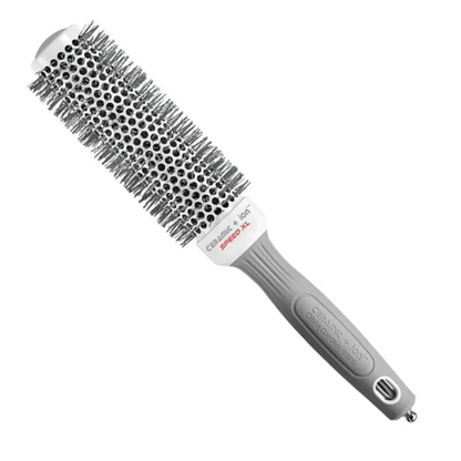 Брашинг Ceramic+ion Olivia Garden Speed XL 35