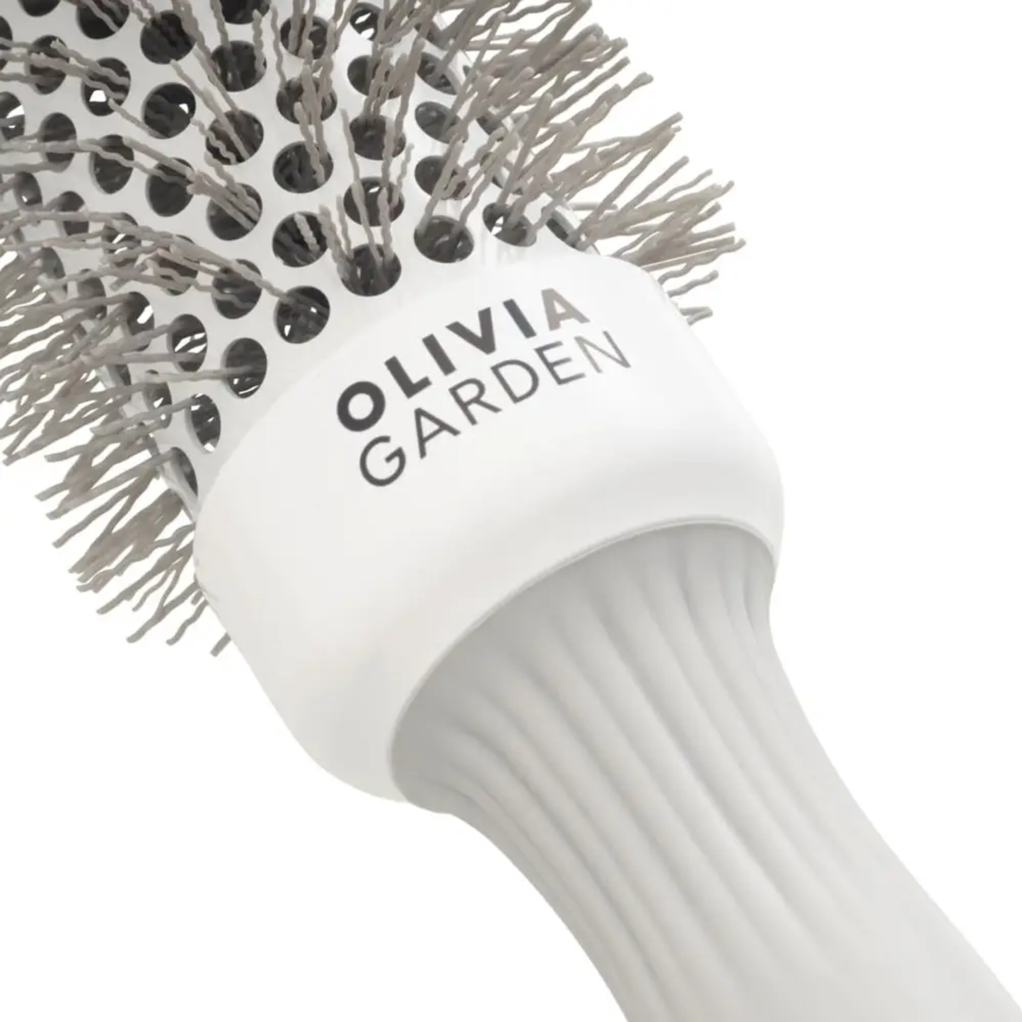 Брашинг Ceramic+ion Olivia Garden Speed XL 35