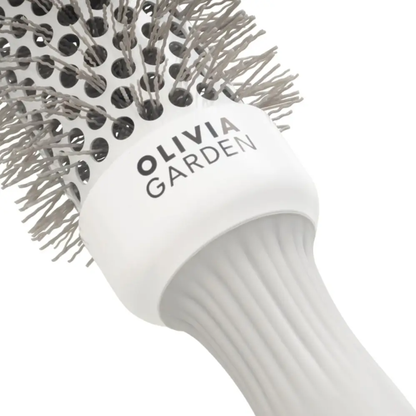 Брашинг Ceramic+ion Olivia Garden Speed XL 35