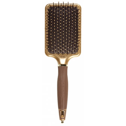 Щітка Olivia Garden Nano Thermic Styler Paddle Large