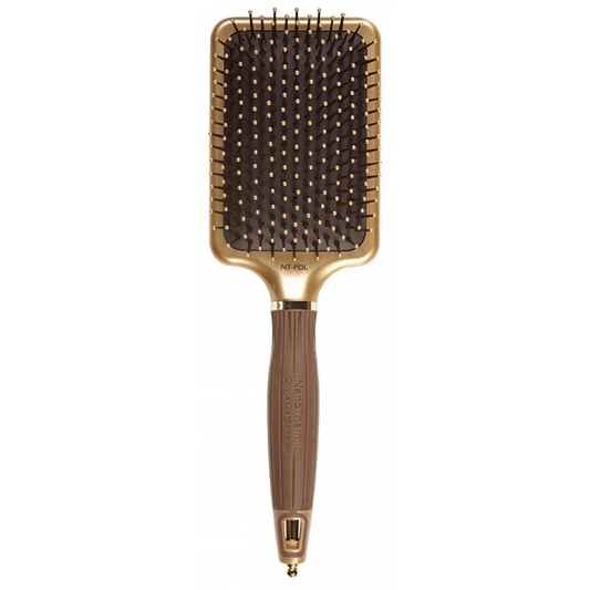 Щітка Olivia Garden Nano Thermic Styler Paddle Large