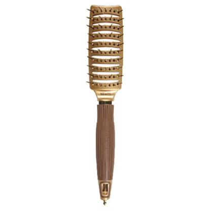 Щітка Olivia Garden Nano Thermic Styler Vent