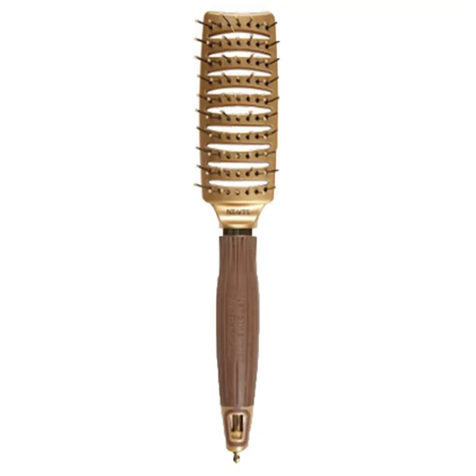 Щітка Olivia Garden Nano Thermic Styler Vent
