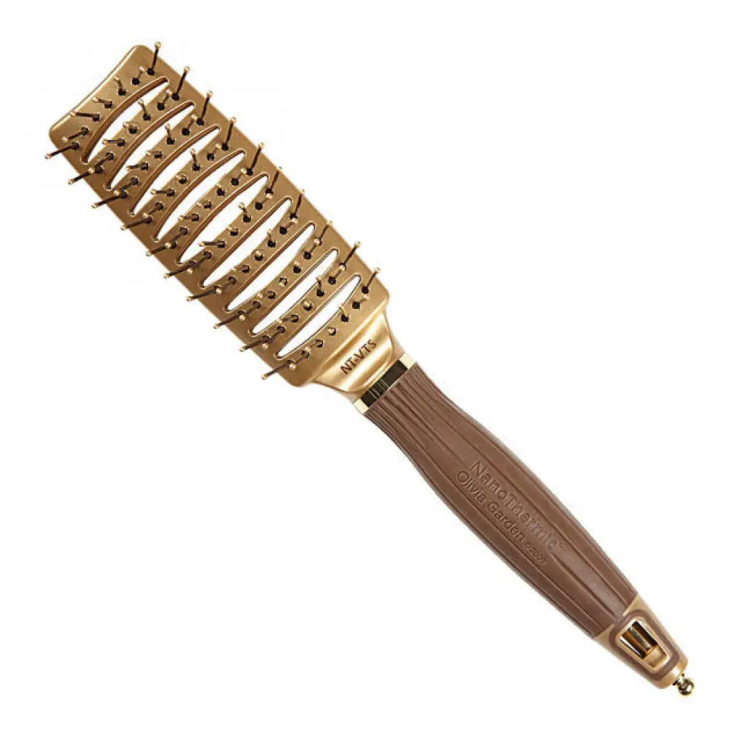 Щітка Olivia Garden Nano Thermic Styler Vent