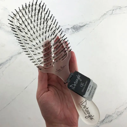 Щітка для волосся Olivia Garden iDetangle Fine Hair