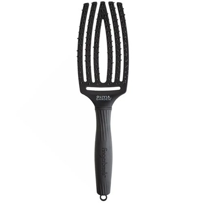 Щітка OG Finger Brush Care Iconic Double blister black M