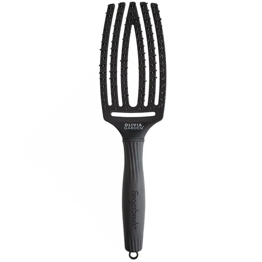 Щітка OG Finger Brush Care Iconic Double blister black M